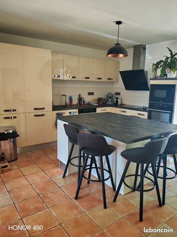 Maison à vendre, 103m², Cazaux-Savès
