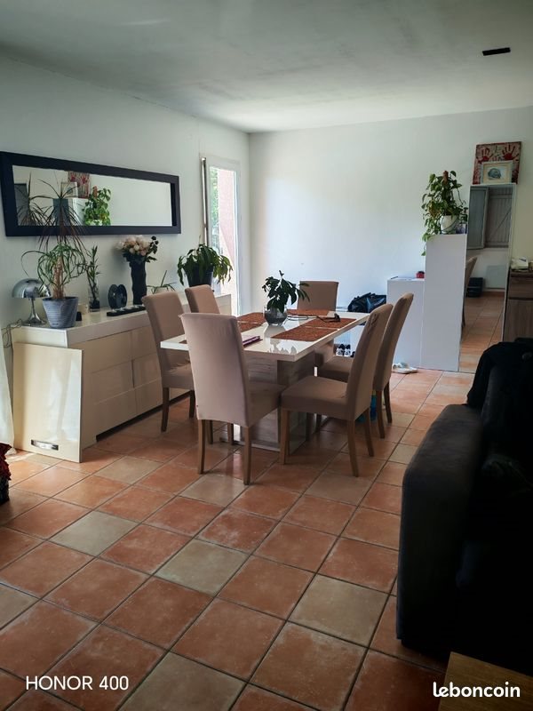 Maison à vendre, 103m², Cazaux-Savès