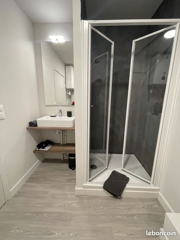 Appartement à louer, 23m², Pau