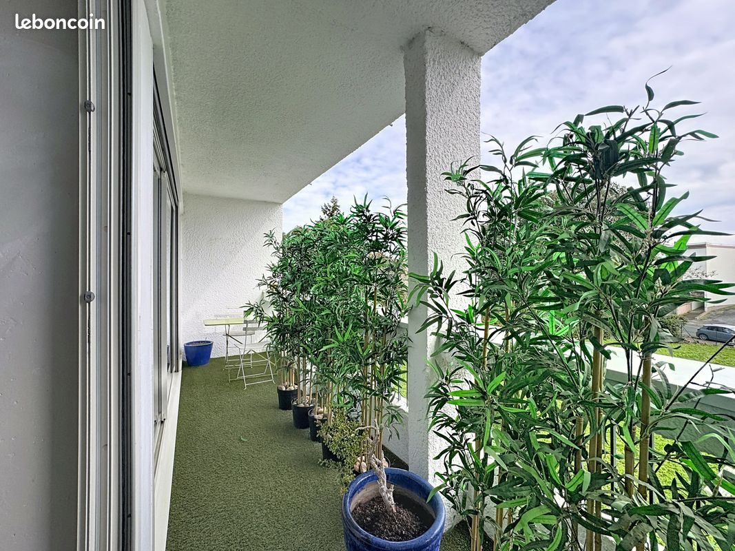 Appartement à louer, 36m², Talence