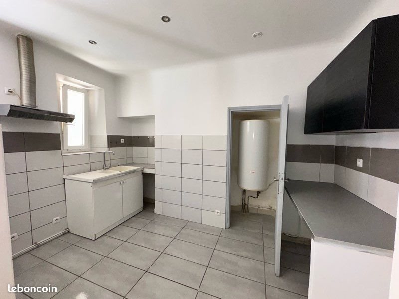 Appartement à louer, 60m², Apt