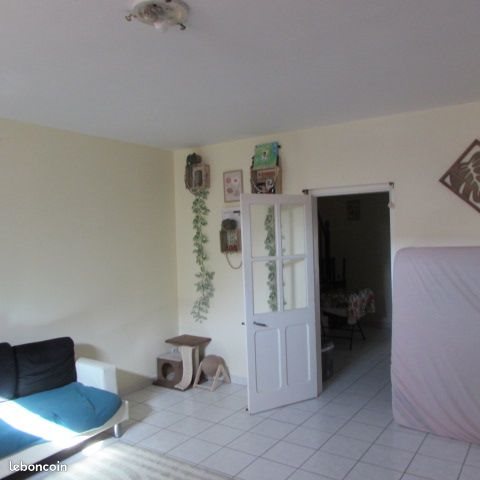 Maison à louer, 70m², Nueil-les-Aubiers