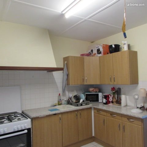 Maison à louer, 70m², Nueil-les-Aubiers