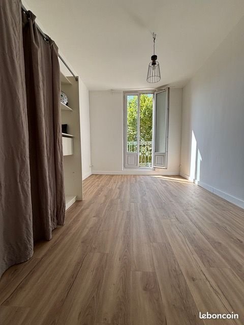 Appartement à louer, 21m², Hyères
