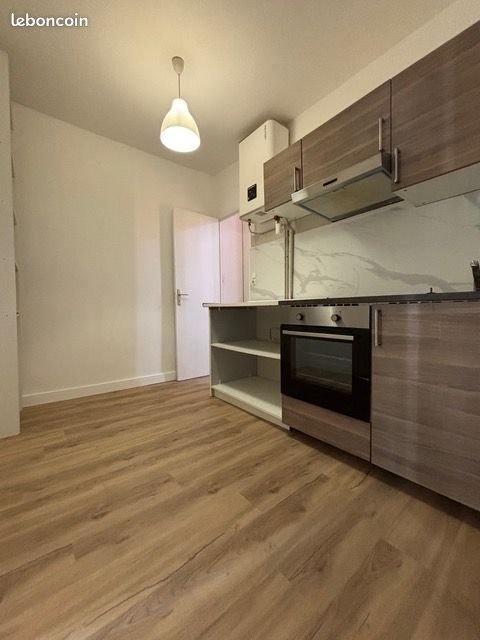 Appartement à louer, 21m², Hyères