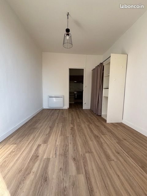 Appartement à louer, 21m², Hyères