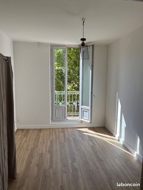 Appartement à louer, 21m², Hyères