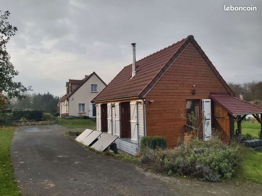 Maison à vendre, 193m², Saint-Jean-les-Deux-Jumeaux