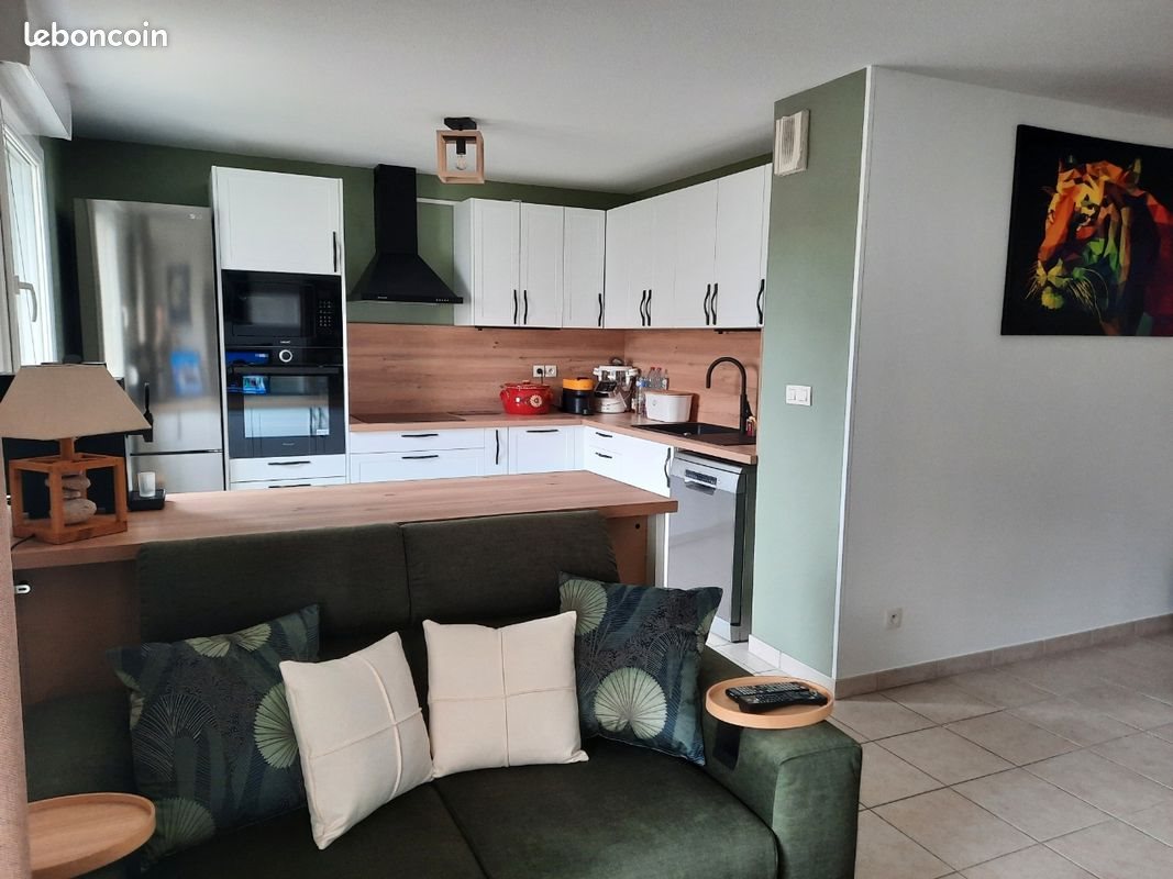 Appartement à vendre, 64m², Strasbourg