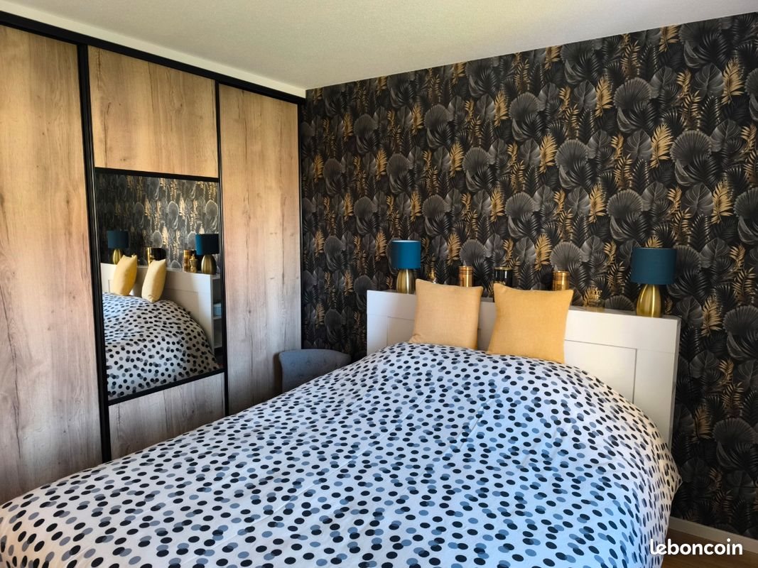Appartement à vendre, 64m², Strasbourg