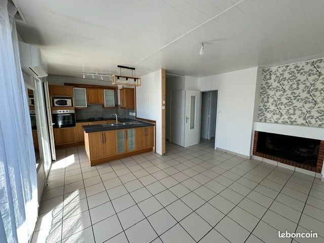 Appartement à vendre, 52m², Mérignac