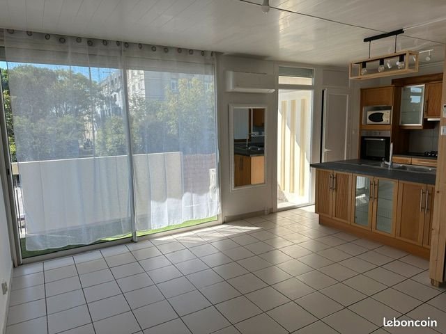Appartement à vendre, 52m², Mérignac