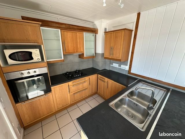 Appartement à vendre, 52m², Mérignac