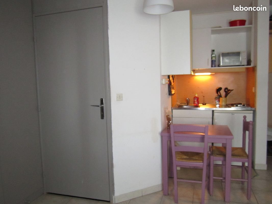 Appartement à louer, 18m², Gréoux-les-Bains