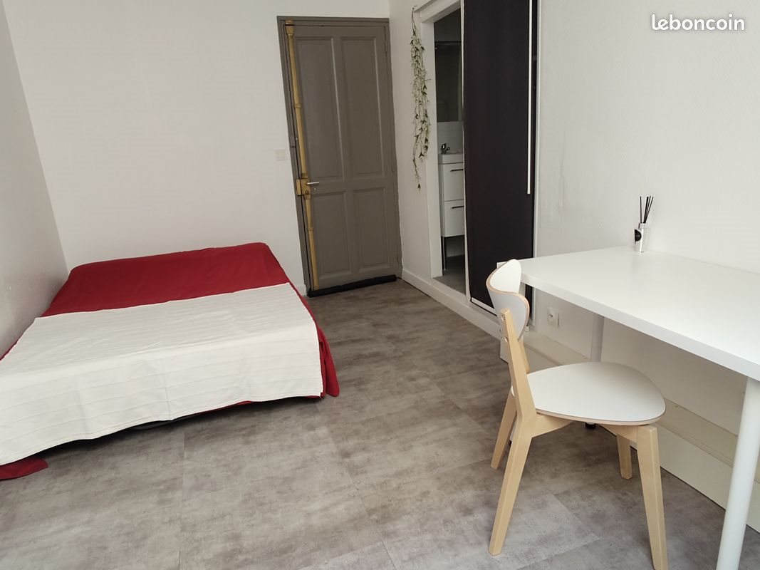Appartement à louer, 16m², Avignon
