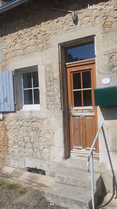 Maison à vendre, 98m², Aillières-Beauvoir