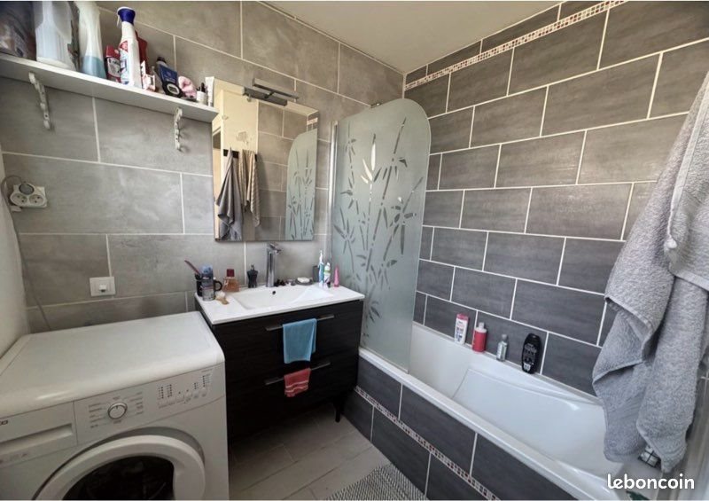 Maison à vendre, 70m², Longeault