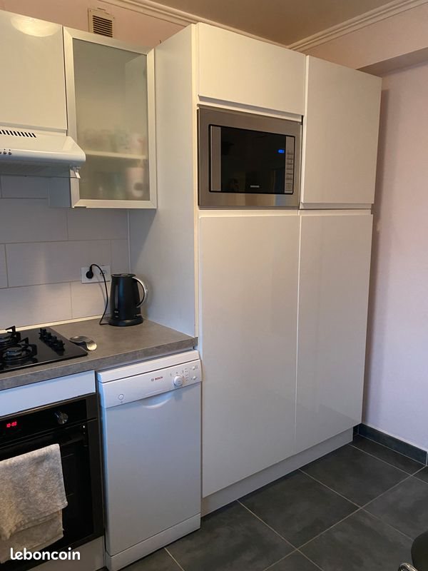 Appartement à vendre, 67m², Beauvais