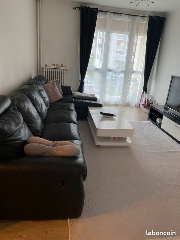 Appartement à vendre, 67m², Beauvais