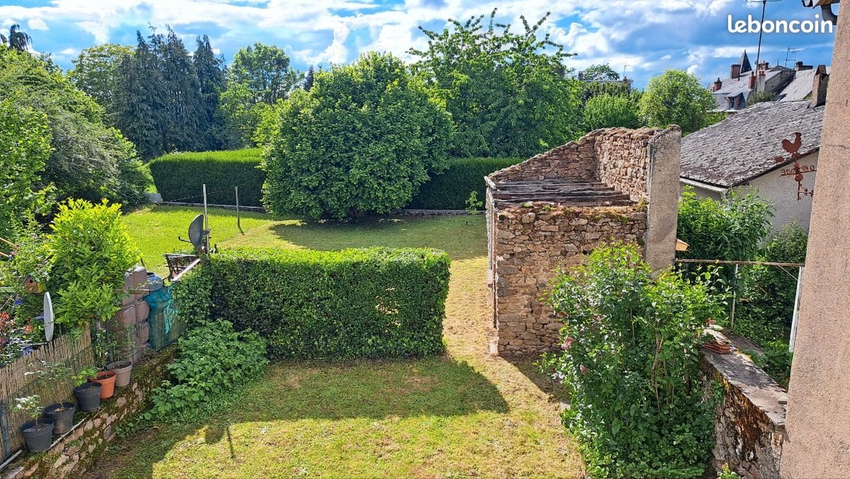Maison à vendre, 90m², Bénévent-l'Abbaye