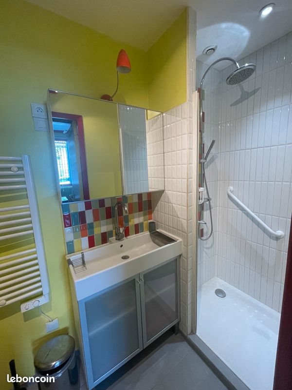 Appartement à louer, 26m², Bordeaux