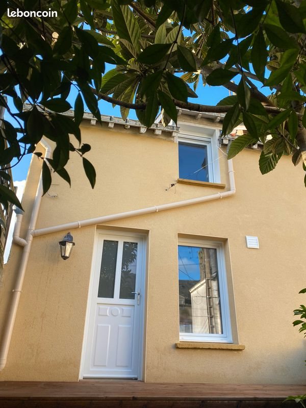 Maison à louer, 26m², Mayenne