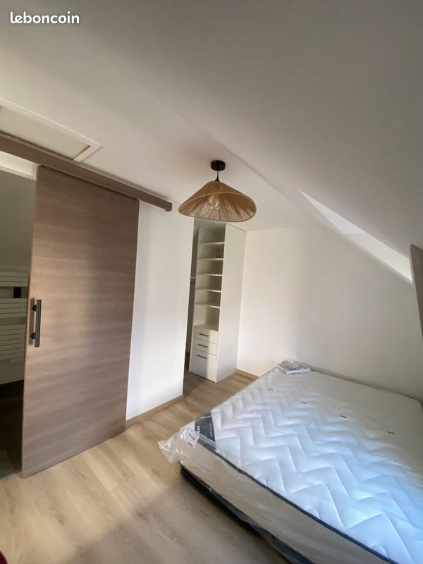 Maison à louer, 26m², Mayenne