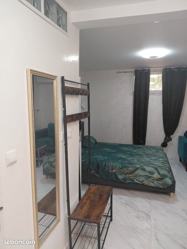 Appartement à louer, 40m², La Garde