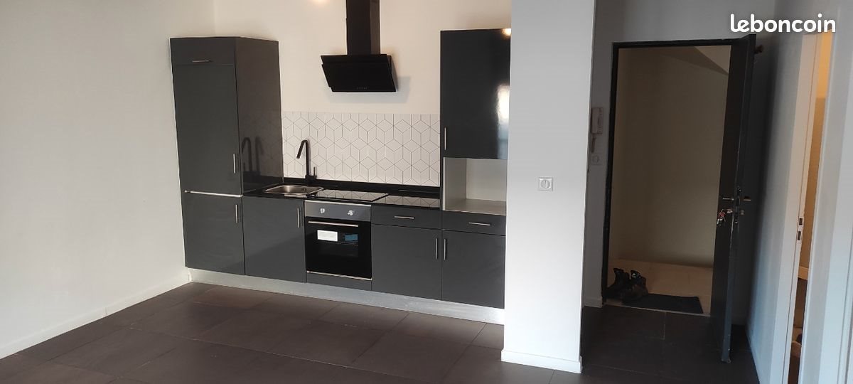 Appartement à louer, 41m², Jarville-la-Malgrange