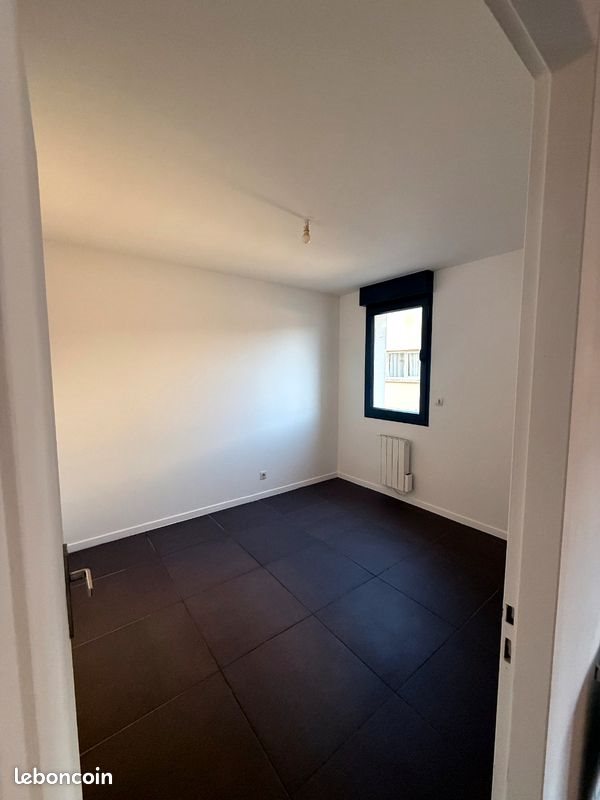 Appartement à louer, 41m², Jarville-la-Malgrange