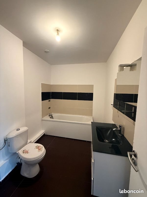 Appartement à louer, 41m², Jarville-la-Malgrange