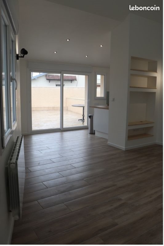 Maison à louer, 68m², Louhans