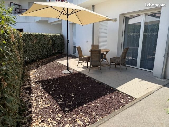 Appartement à louer, 46m², Biscarrosse