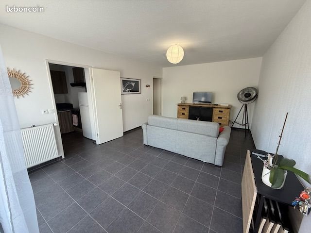 Appartement à louer, 46m², Biscarrosse