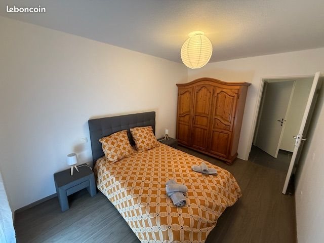 Appartement à louer, 46m², Biscarrosse