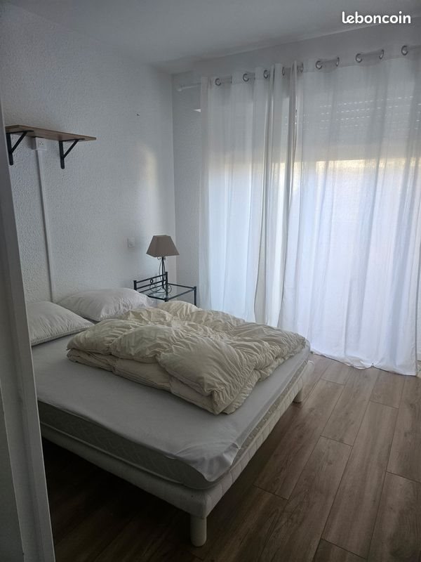 Appartement à louer, 40m², Saintes