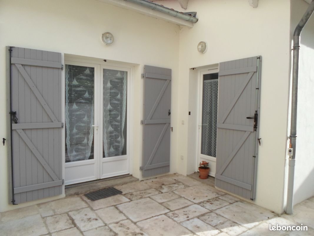 Maison à louer, 63m², Serrières