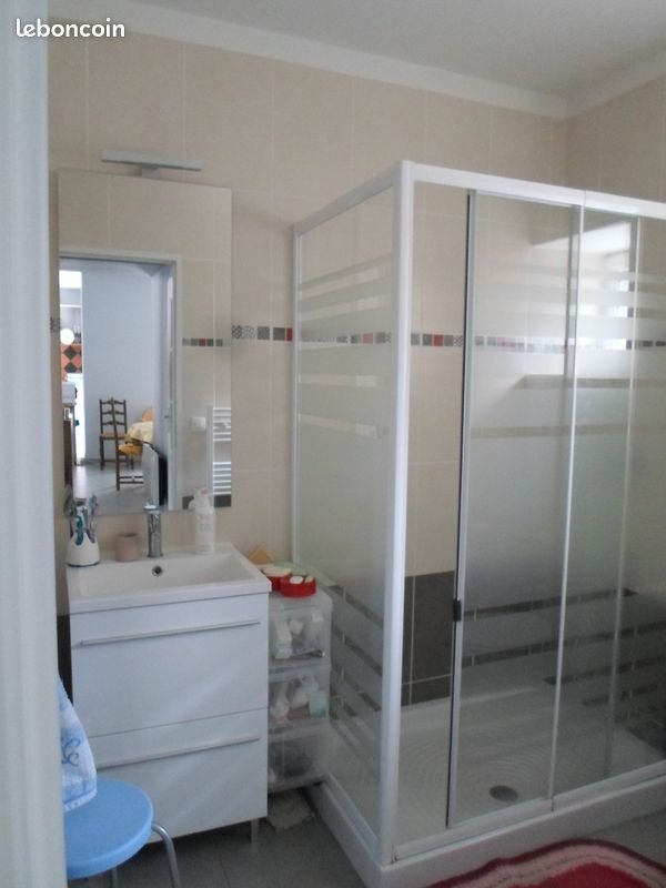 Maison à louer, 63m², Serrières