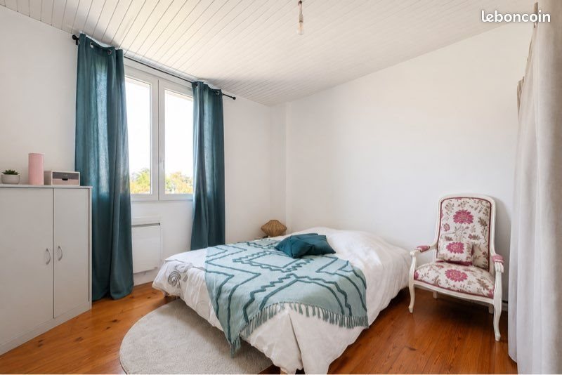 Appartement à vendre, 56m², Chalon-sur-Saône