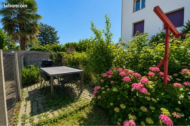 Appartement à vendre, 56m², Chalon-sur-Saône
