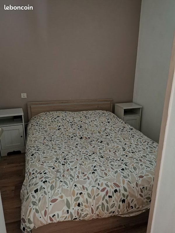 Appartement à louer, 28m², Rouen
