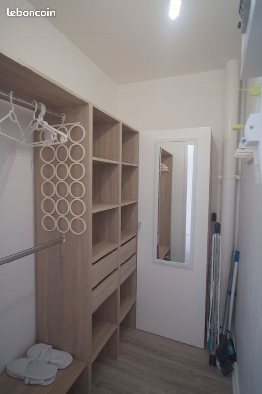 Appartement à louer, 38m², Villeurbanne