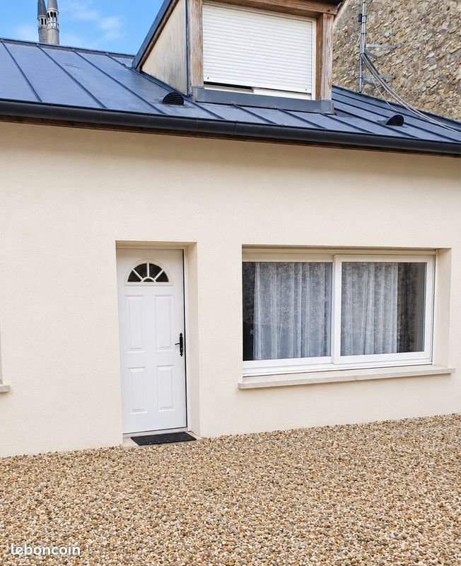 Appartement à louer, 55m², Dourdan