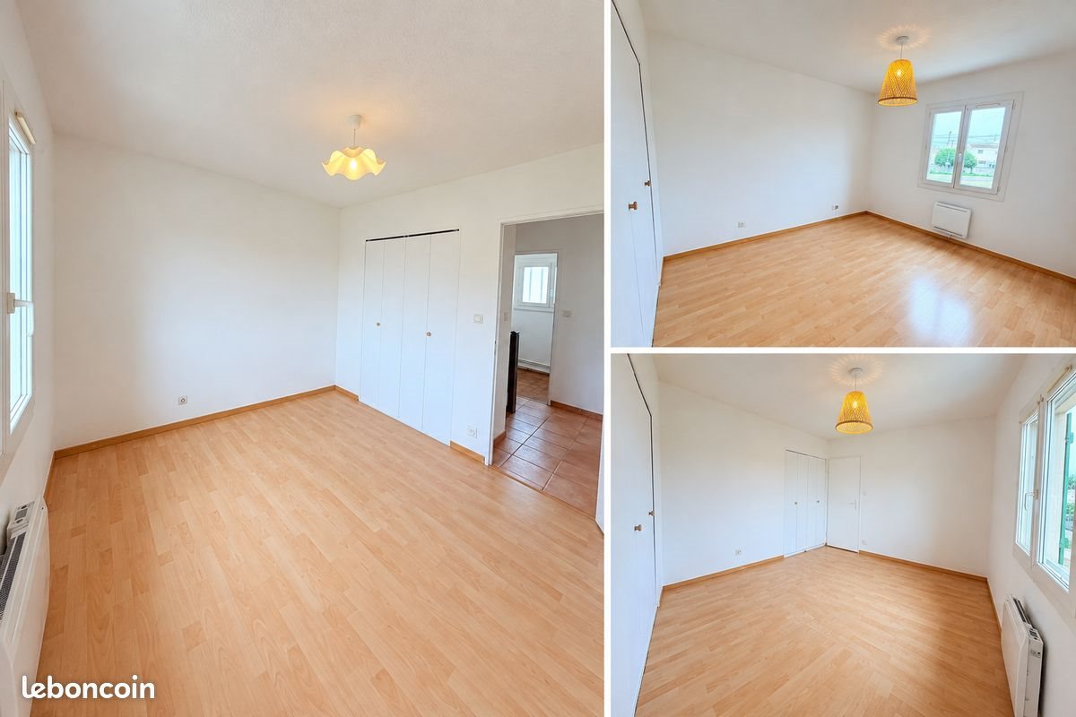 Maison à vendre, 91m², Arles