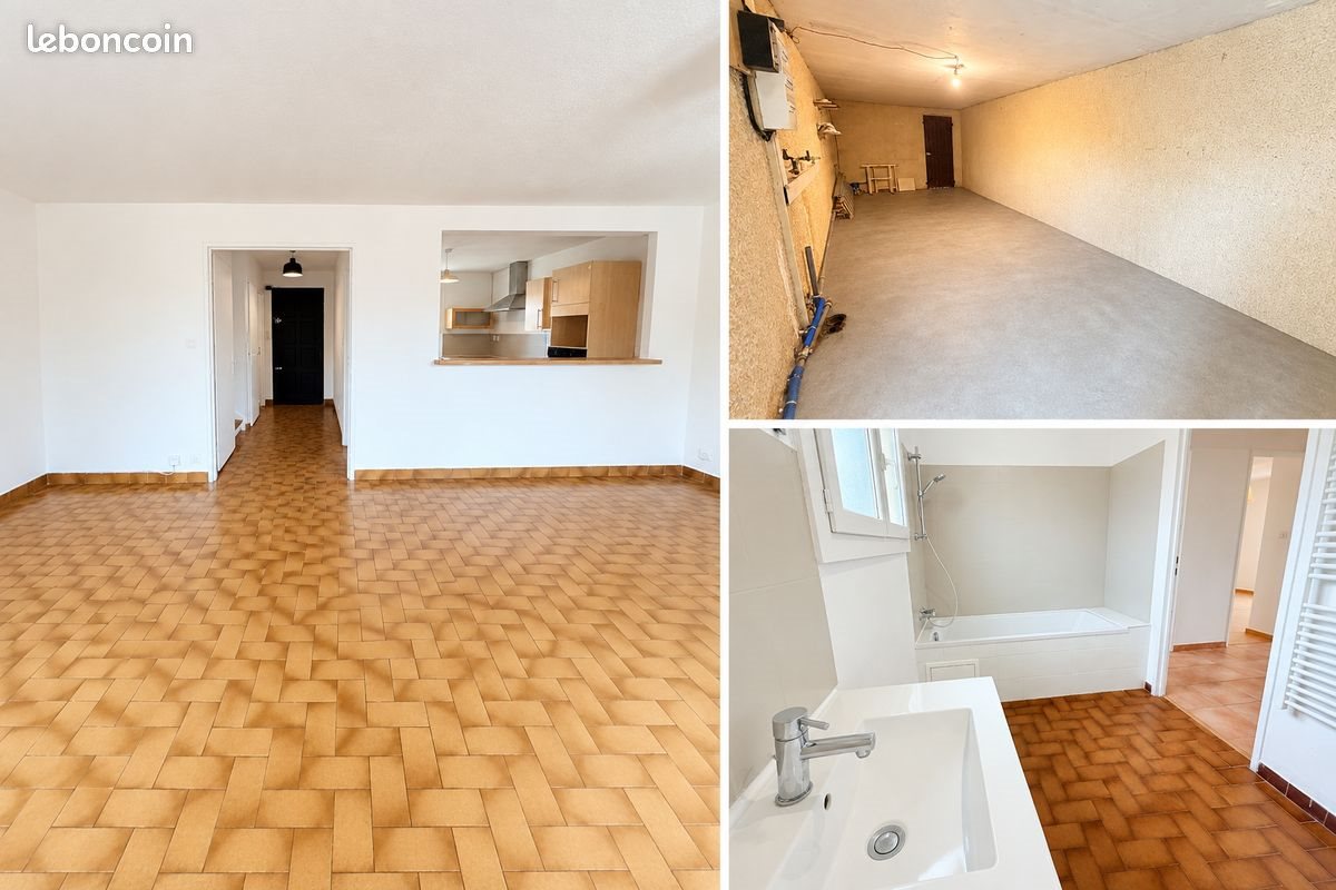Maison à vendre, 91m², Arles