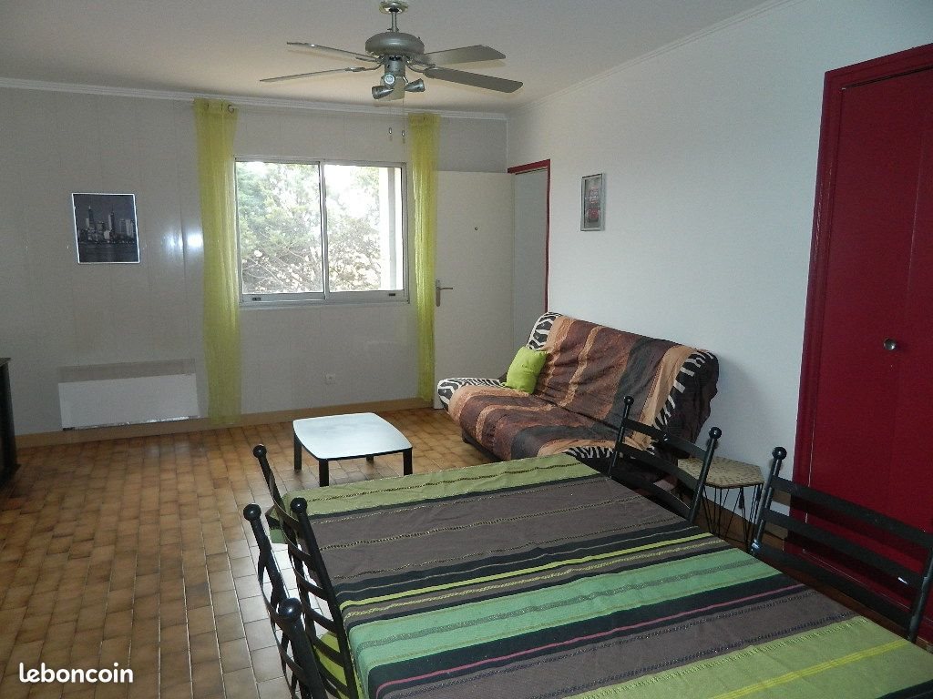 Appartement à louer, 43m², La Palme