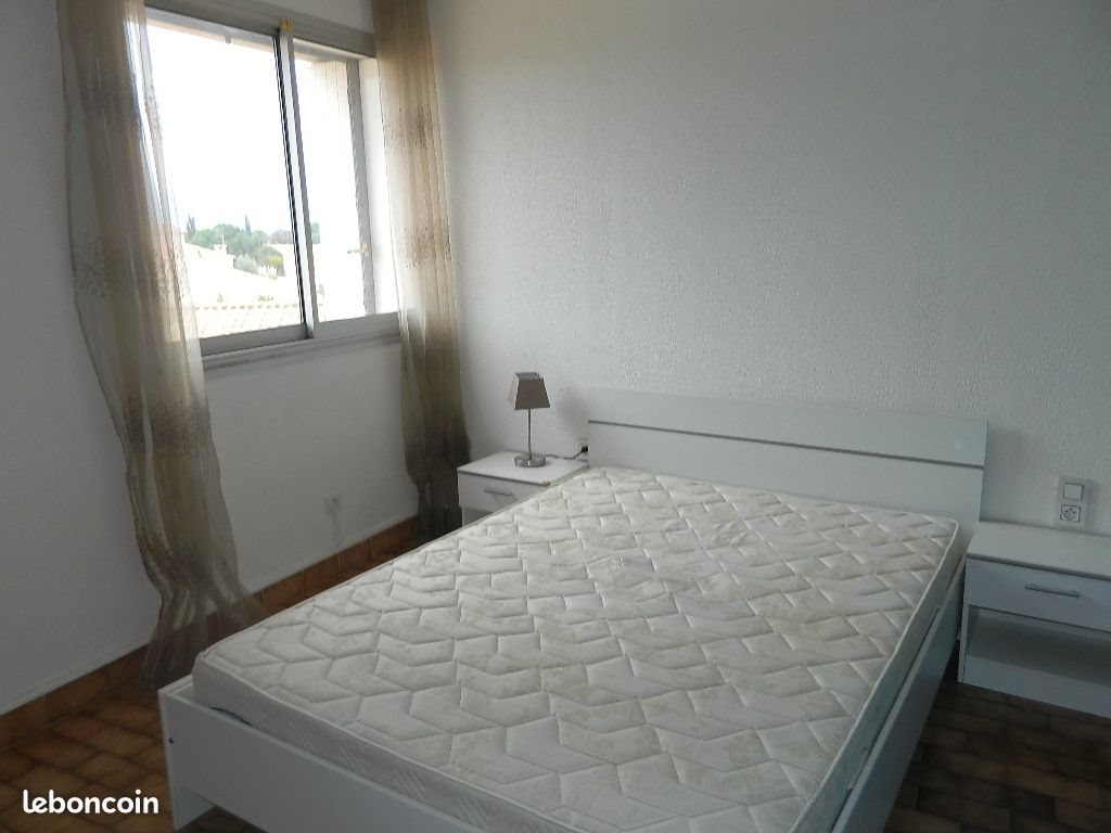 Appartement à louer, 43m², La Palme