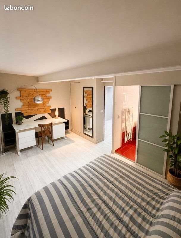 Appartement à louer, 63m², La Rochelle