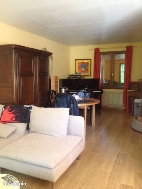Maison à louer, 95m², Longvic