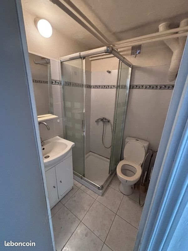 Appartement à louer, 57m², Vénissieux